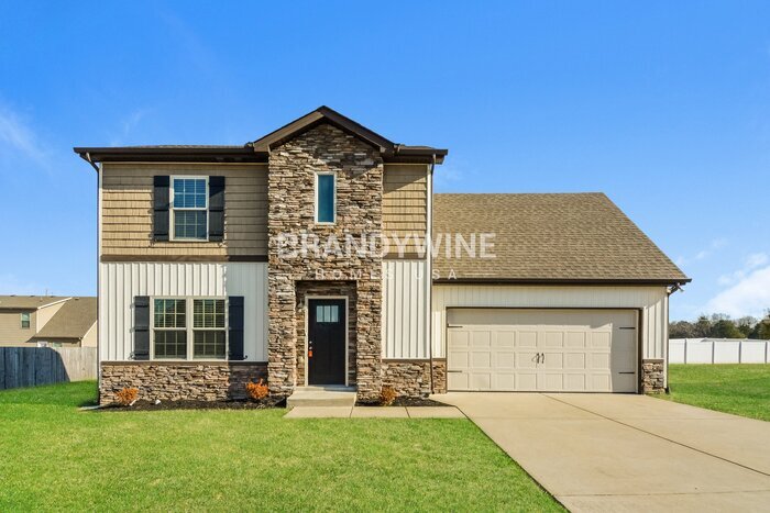 Foto principal - 5447 Elkanah Ct