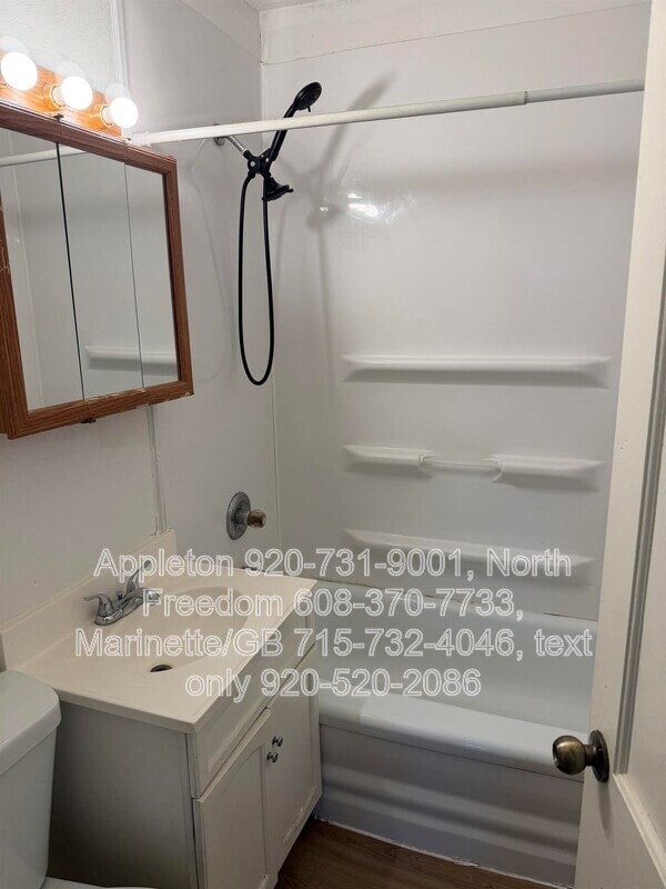 Building Photo - S7559 US 12 A10