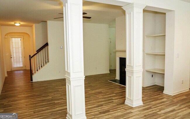 Foto del edificio - 3899 Augustine Pl