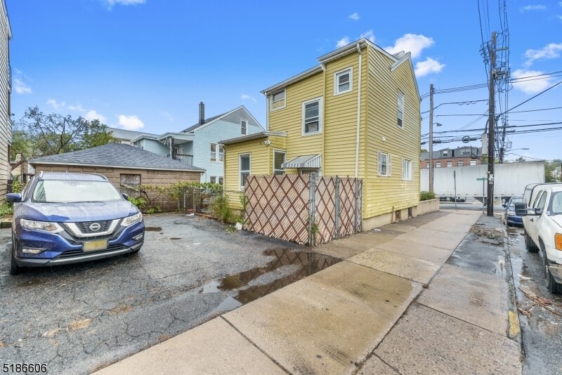 Foto del edificio - 160 5th Ave