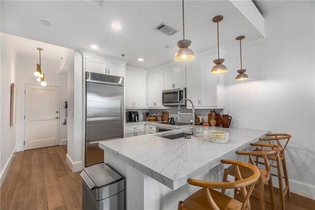 Foto del edificio - 2795 Peachtree Rd NE