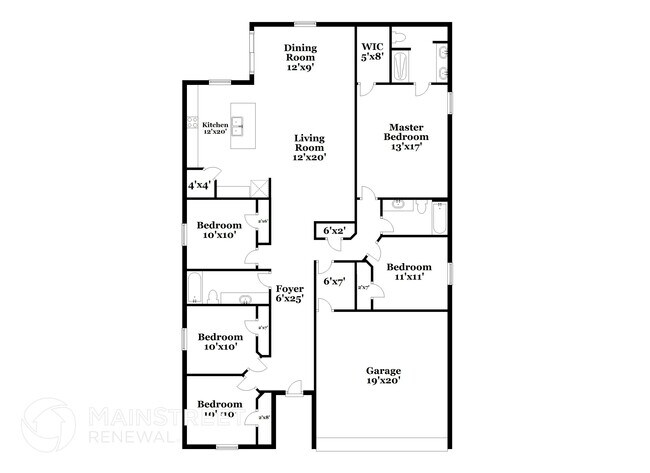 Building Photo - 35681 Rose Moss Ave