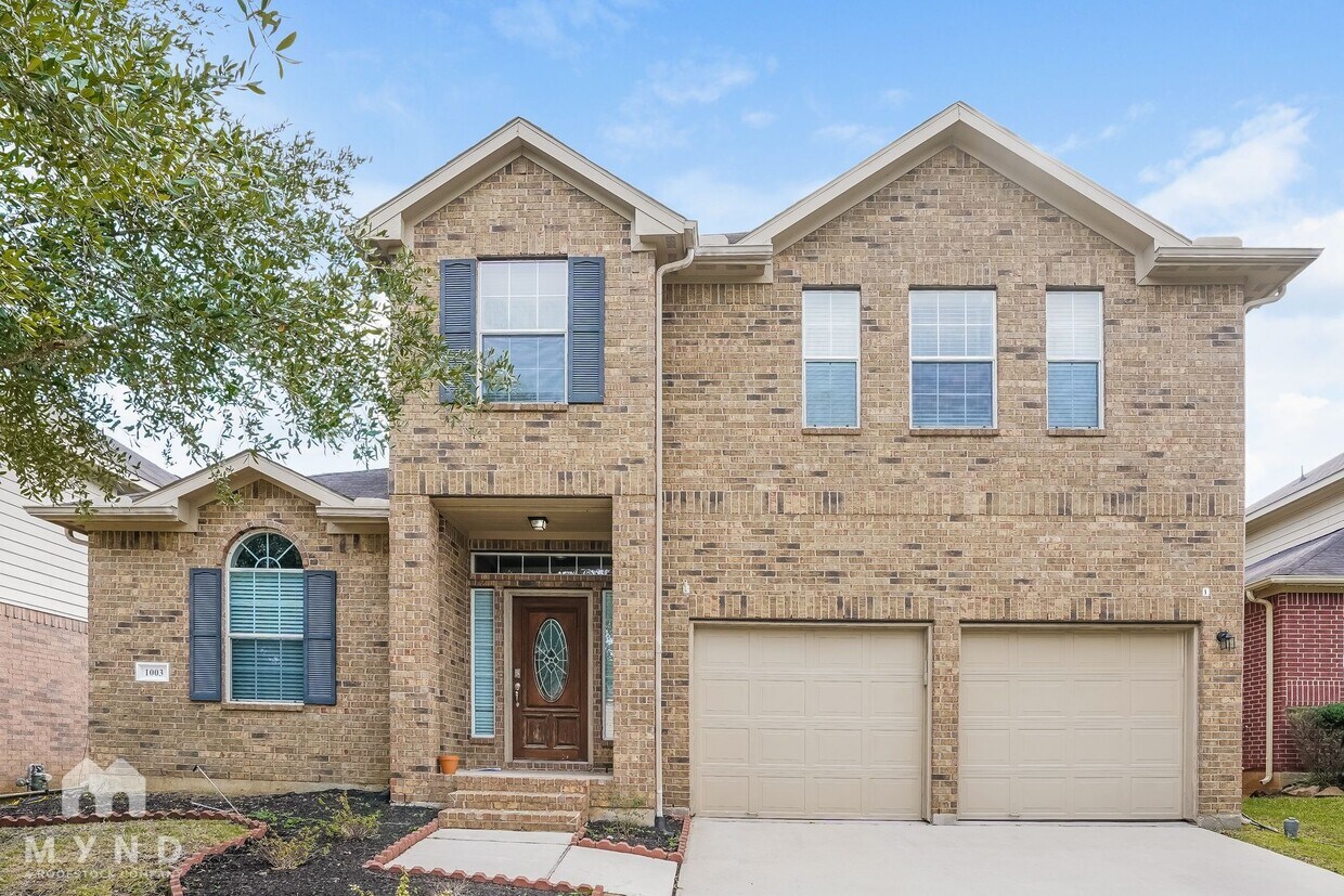 Foto principal - 1003 Summer Wood Blvd
