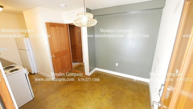 Building Photo - Chic 1 bd/1 bth Apartment Home in Renovate...