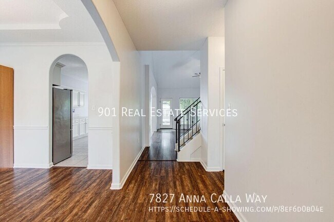 Foto del edificio - 7827 Anna Calla Way