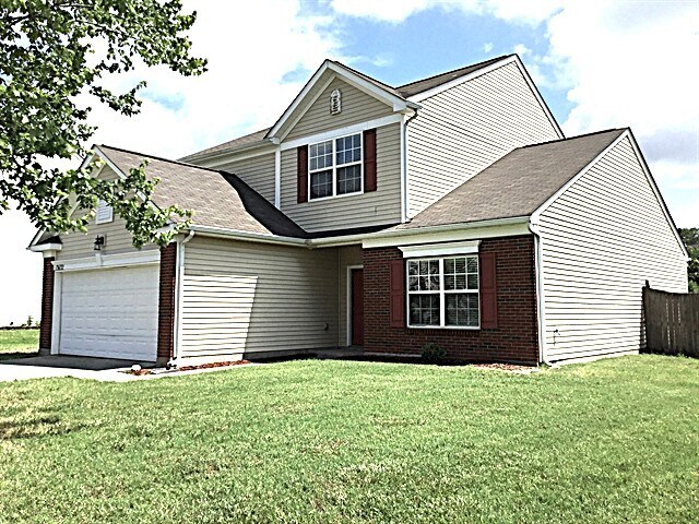 Foto del edificio - 13632 Stringfellow Ln