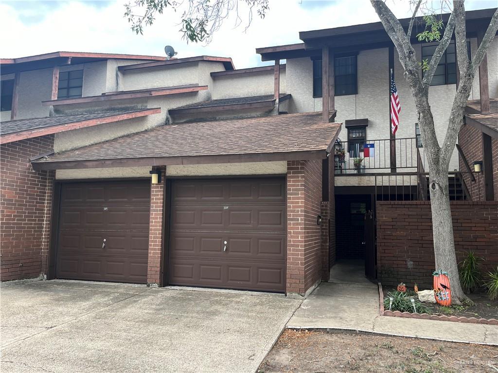 95 Poinciana Dr Unit 127, Brownsville, TX 78521 Condo for Rent in