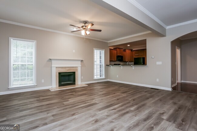 Foto del edificio - 2041 Pryor Rd SW