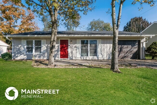 Building Photo - 1720 Tennyson Dr