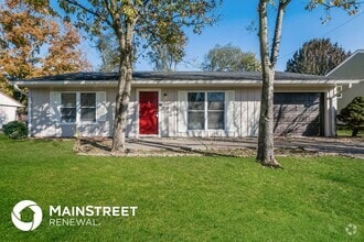 Building Photo - 1720 Tennyson Dr