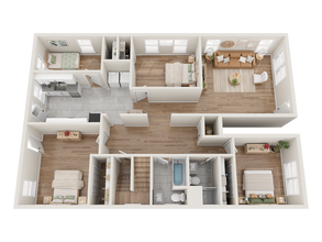 Building Photo - 725 Interdrive