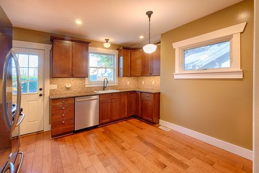 Photo - West Seattle Gem House