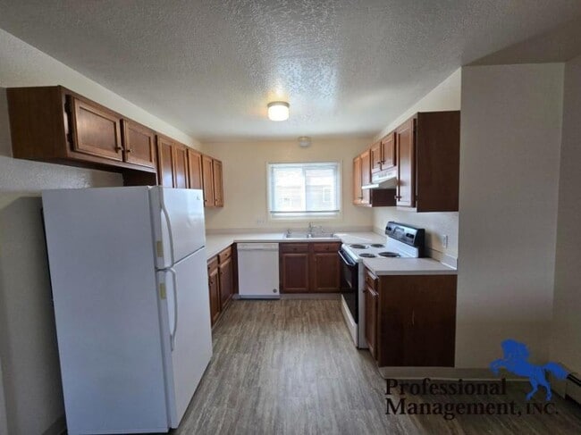 Foto del edificio - 2 bedroom in Billings MT 59105