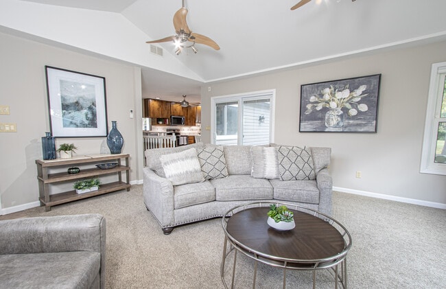 Building Photo - Fury