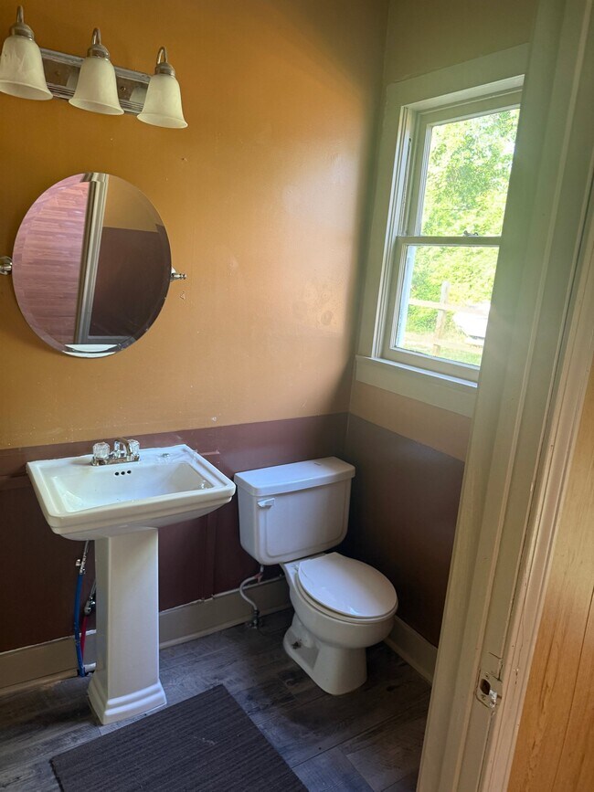 Foto del edificio - 465 S 4th St