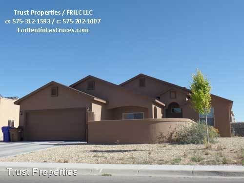 Foto principal - 3 br, 2 bath House - 3902 Monte Sombra