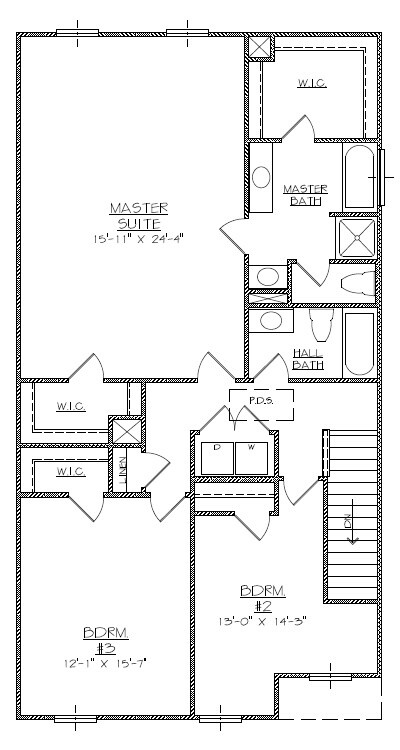 Foto del edificio - 2297 Shady Dr