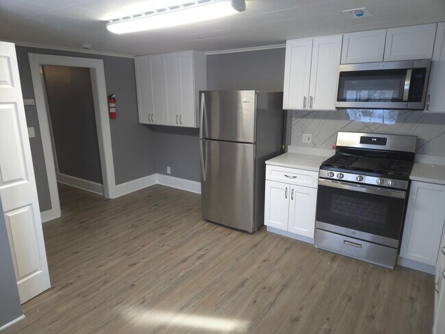 Foto del edificio - 10906 N Woodstock St