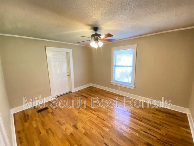 Building Photo - 1514 Tutwiler Ave