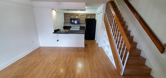 Living room - 17335 NW 67th Plz