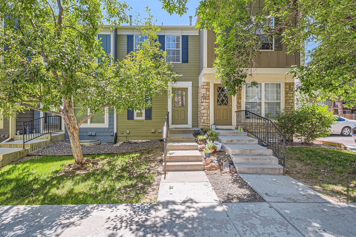 Primary Photo - 3 br, 3.5 bath Townhome - 8256 South Fillm...
