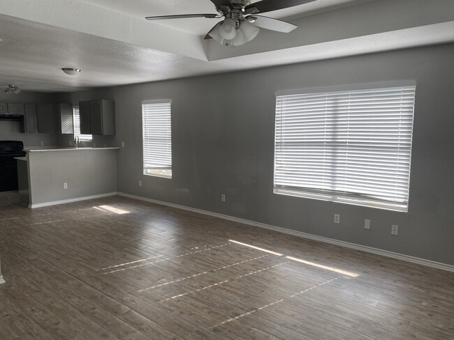 Photo - 1707 Dawson St (San Antonio, TX) Apartment