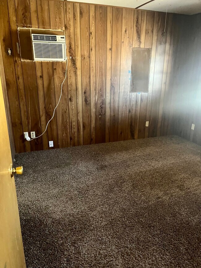 Bedroom 1 - 103 Broadway St
