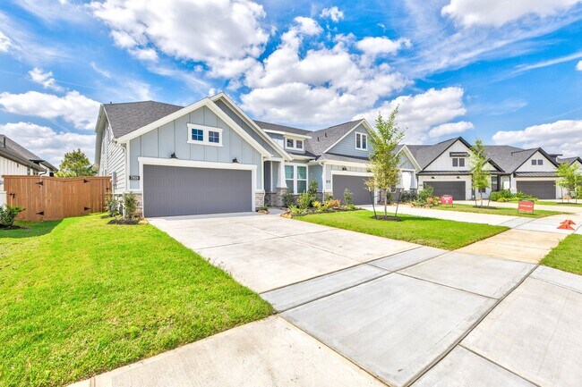 Building Photo - 7819 Cattail Shallows Ln