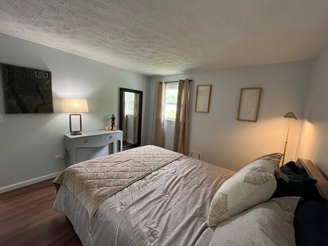 Dormitorio principal - 288 Downsview Dr