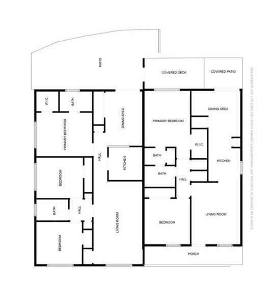 Foto del edificio - 7315 Housman St