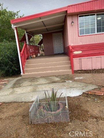 Building Photo - 9857 Avenal St