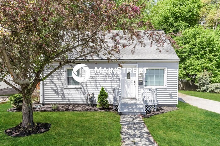 Primary Photo - 5618 Davis Dr