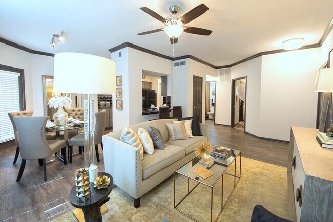 Foto del edificio - Cortland Copper Springs