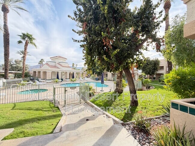 Foto del edificio - 74800 Sheryl Ave