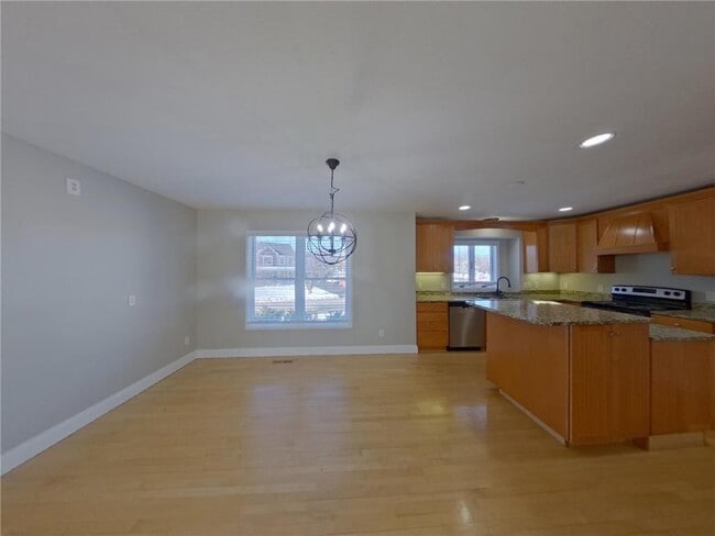 Foto del edificio - 606 Lincoln Dr NE