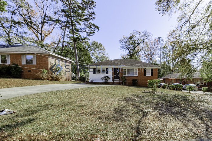 Primary Photo - Charming 3 bedroom home in Macon!