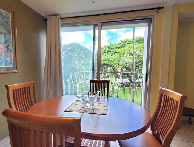 Building Photo - Fully furnished 2 bed, 1 bath tranquil uni...