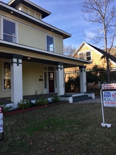 Building Photo - Restored Historic Highland home with over ...