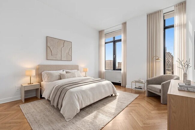 Foto del edificio - 49 E 34th St