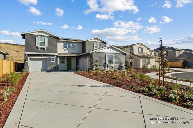 Building Photo - 7813 Lamplight Ct