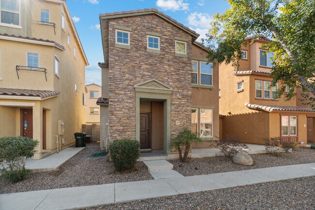 Building Photo - 7747 W Pipestone Pl