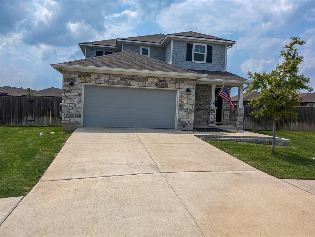 Foto principal - 410 Watercourse Wy