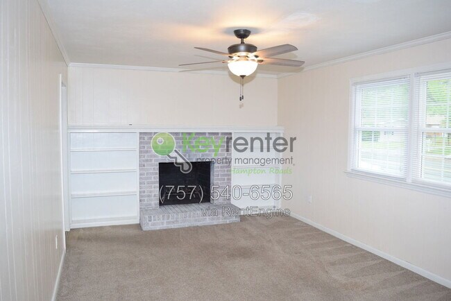 Foto del edificio - 1310 Sparrow Rd