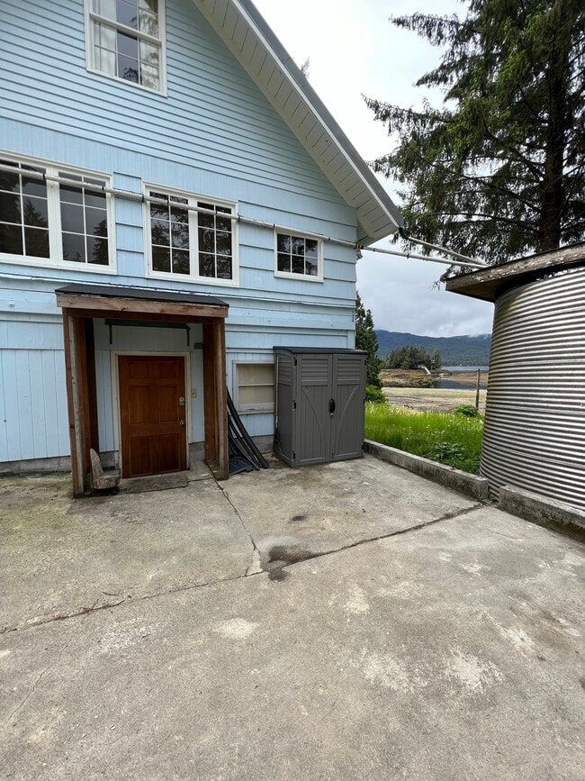 Building Photo - 8335 N Tongass Hwy