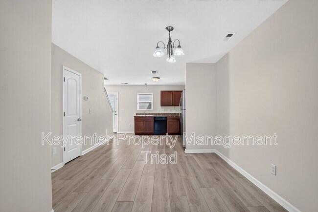 Foto del edificio - 1168 Brooksridge Way