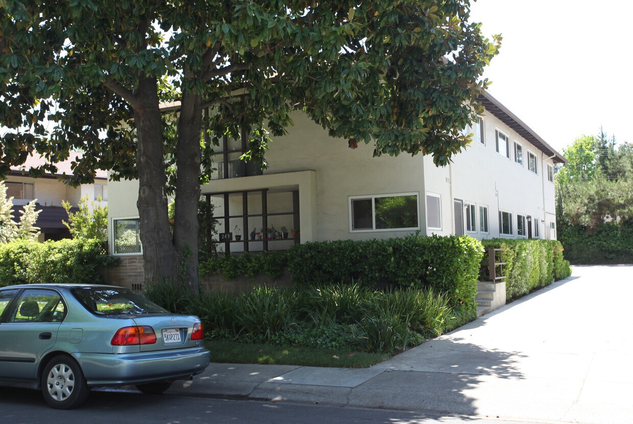 Building Photo - 245 Waverley St
