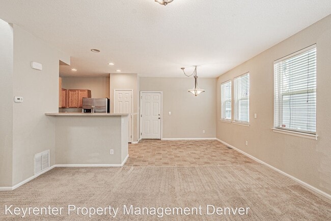 Foto del edificio - 3 br, 3 bath House - 2823 Central Park Bou...