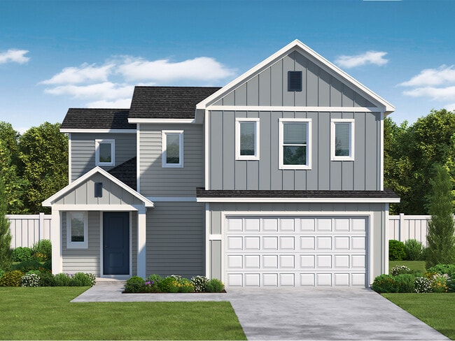 Building Photo - 1268 W Mahogany St