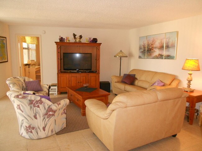 Foto del edificio - 2800 N Ocean Dr