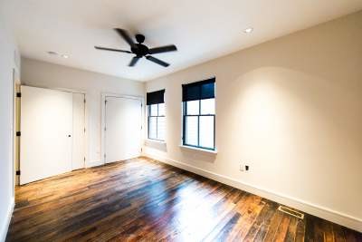 Foto del edificio - 1833 Fairmount Ave